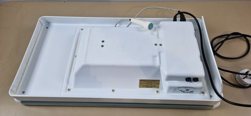 medela bilibed phototherapy photo therapy + cover + remote control + power - Picture 9 of 12