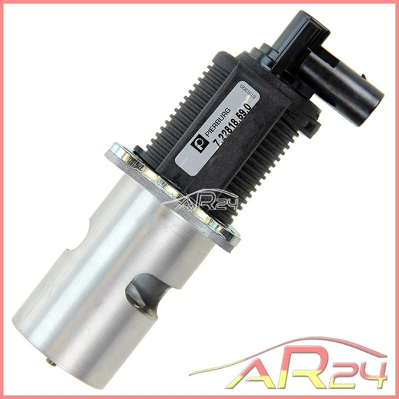 1x VÁLVULA AGR EGR PIERBURG POR NISSAN PRIMASTAR DCI 140 03- - Imagen 2 de 4