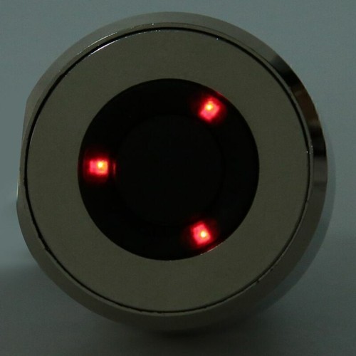 Fingerabdruck Schloss Elektronisch Smart Schrankschloss Lock Türschloss USB - Bild 7 von 8