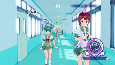 PS3 ぎゃる☆がん / Gal Gun 限定版 未開封 GALGUN PS3 GAL GUN Japanese Game Playstation Move Anime From