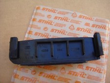 GENUINE STIHL TS500i CUT-OFF SAW RUBBER SUPPOSRT BOTTON BASE