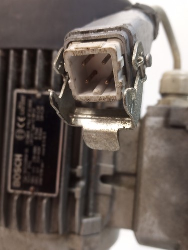 Bosch Rexroth 3842518050 Getriebemotor 750W | 1690 U/min Getriebe 3842519006 - Bild 6 von 7