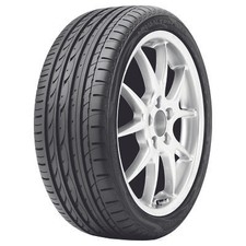 2 New Yokohama Advan Sport Zps  - 225/50r16 Tires 2255016 225 50 16