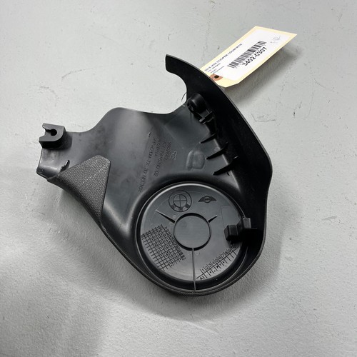 2011-2016 MINI COUNTRYMAN R60 FRONT PASSENGER SEAT INNER TRIM COVER PANEL OEM - Picture 9 of 12