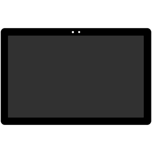 Amazon Fire HD 10/10 Plus 11th Generation T76N2B T76N2P LCD Screen Display - Picture 2 of 5