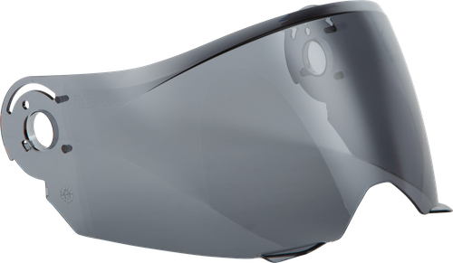Fly Racing Odyssey Shield Light Smoke