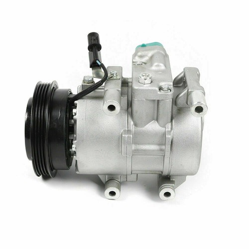 A/C AC Compressor Fits for 2007 2008 2009 Kia Spectra, Spectra5 2.0L CO 10984C - Bild 5 von 7