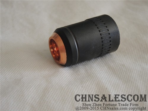 Trafimet A141 Hochfrequenz Plasmaschneidbrenner Außendüse PC0101 - Bild 2 von 3