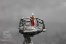 1/60 1/100 1/144 Miniature Character Model Gundam Driver