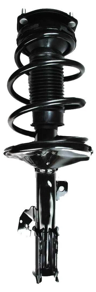 Puntales delanteros y traseros de calidad premium OE Toyota Camry 2002-2003 garantía de por vida Foto 3 de 4