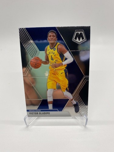 2019-20 Mosaic Veterans Pink Camo RC MVP NBA Debut Zion Ja - Picture 46 of 284