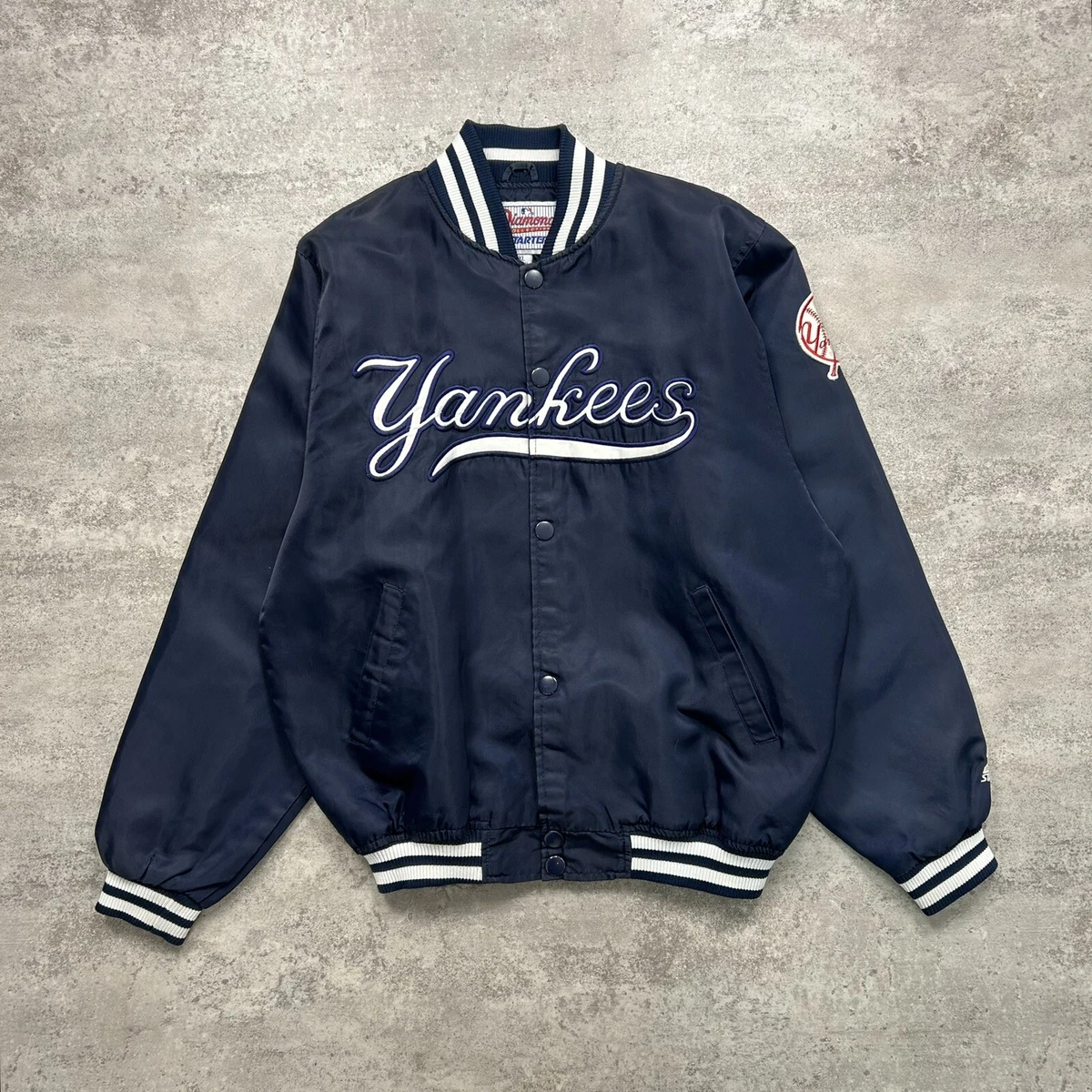Unisex Children's New York Yankees Sports Fan Jackets for sale | eBay
