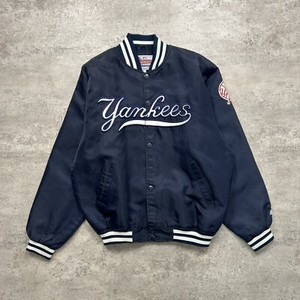 New York Yankees Starter Jacket | eBay