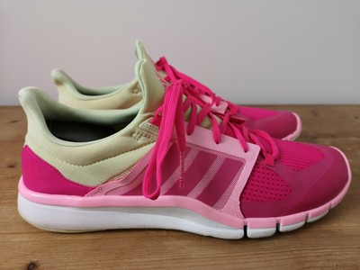 adipure 360.3 women's