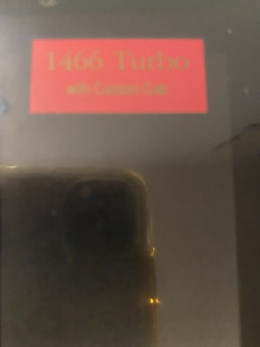 Ertl 1991 IHC 66 Series #4 in a Factory Sealed Box #4 - Picture 6 of 17