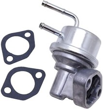 New Fuel Pump for John Deere GX345 LX289 Lawn and Garden Tractor 2243 Mower
