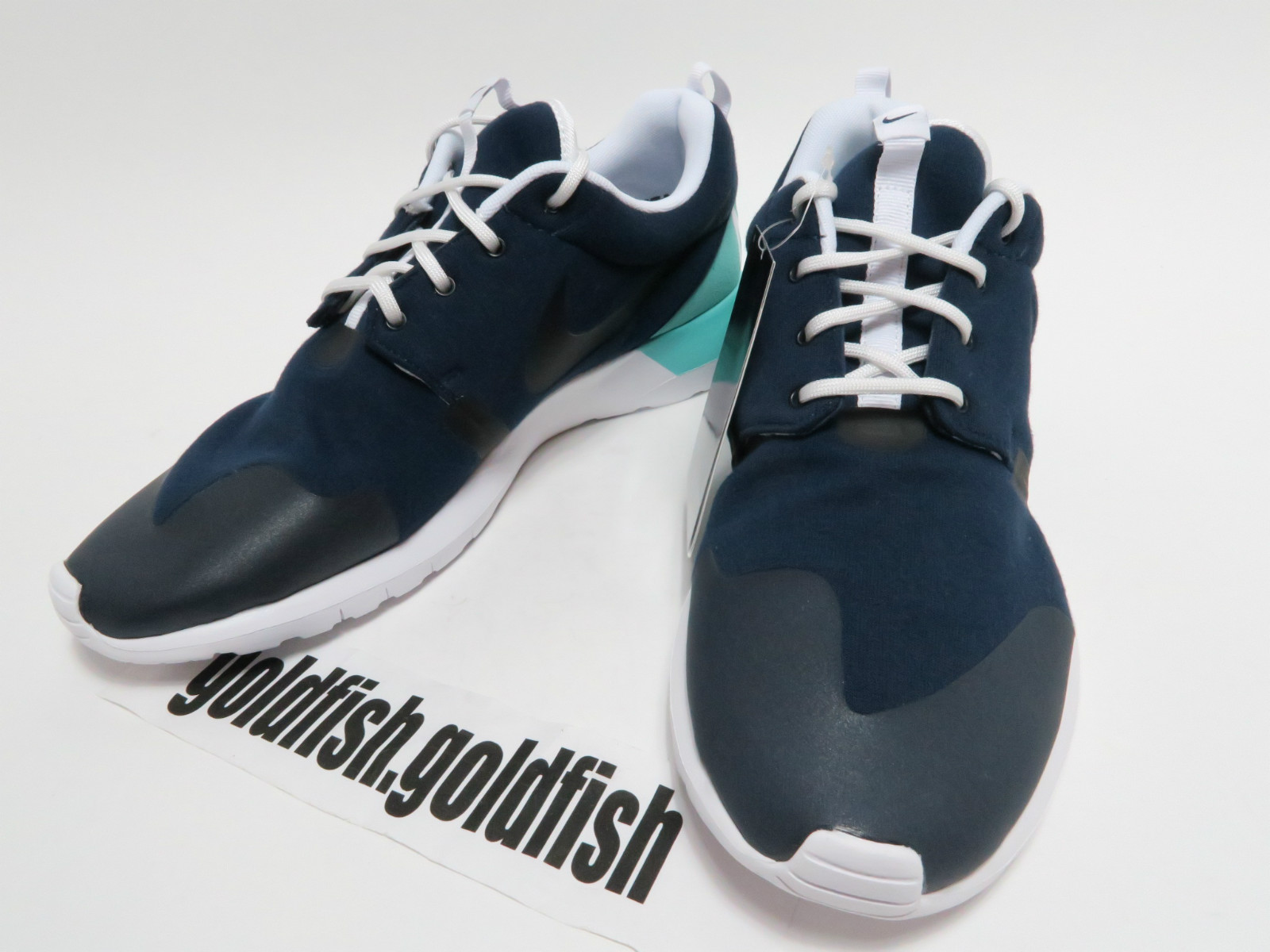 DS NIKE ROSHERUN NM W W W SP 652804 403 OBSIDIAN e44a70 DS NIKE ROSHERUN NM W W W SP 652804 403 OBSIDIAN e44a70