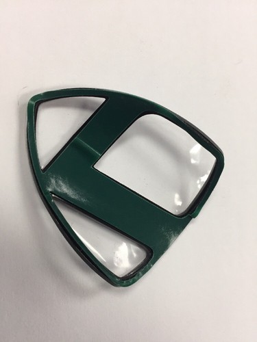 Leader Bikes New Frame Head Badge - Picture 8 of 12