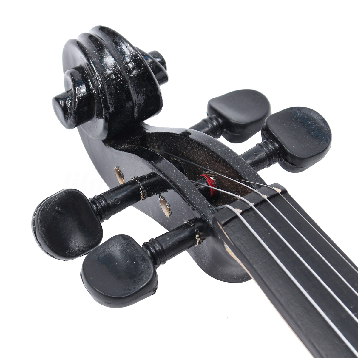 4/4 Full Größe Elektrische Violine Violine Violine Student Geige Fall Bow Kopfhörer Kabel Set bcc245 4/4 Full Größe Elektrische Violine Violine Violine Student Geige Fall Bow Kopfhörer Kabel Set bcc245