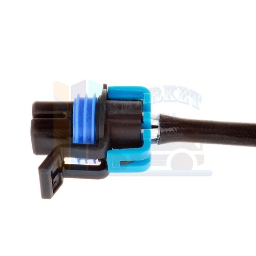 4pcs Upstream+Downstream for 06-07 Chevrolet Tahoe 4.8L 5.3L Oxygen o2 02 Sensor - Picture 5 of 5
