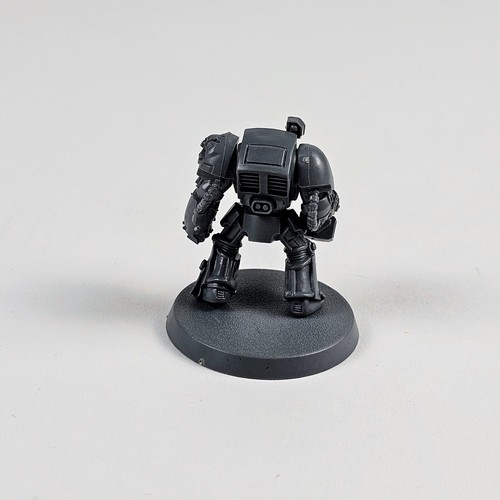 Terminator Wolf Guard Pack Space Wolves 40k - Picture 2 of 2