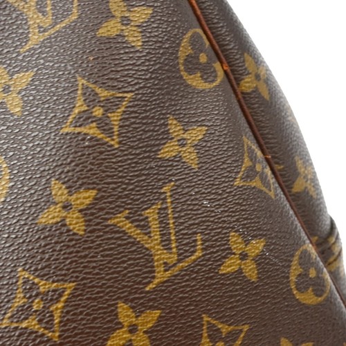 LOUIS VUITTON DEAUVILLE BOWLING BUSINESS HANDTASCHE MONOGRAM M42270 VI0968 XX35611 - Bild 11 von 12