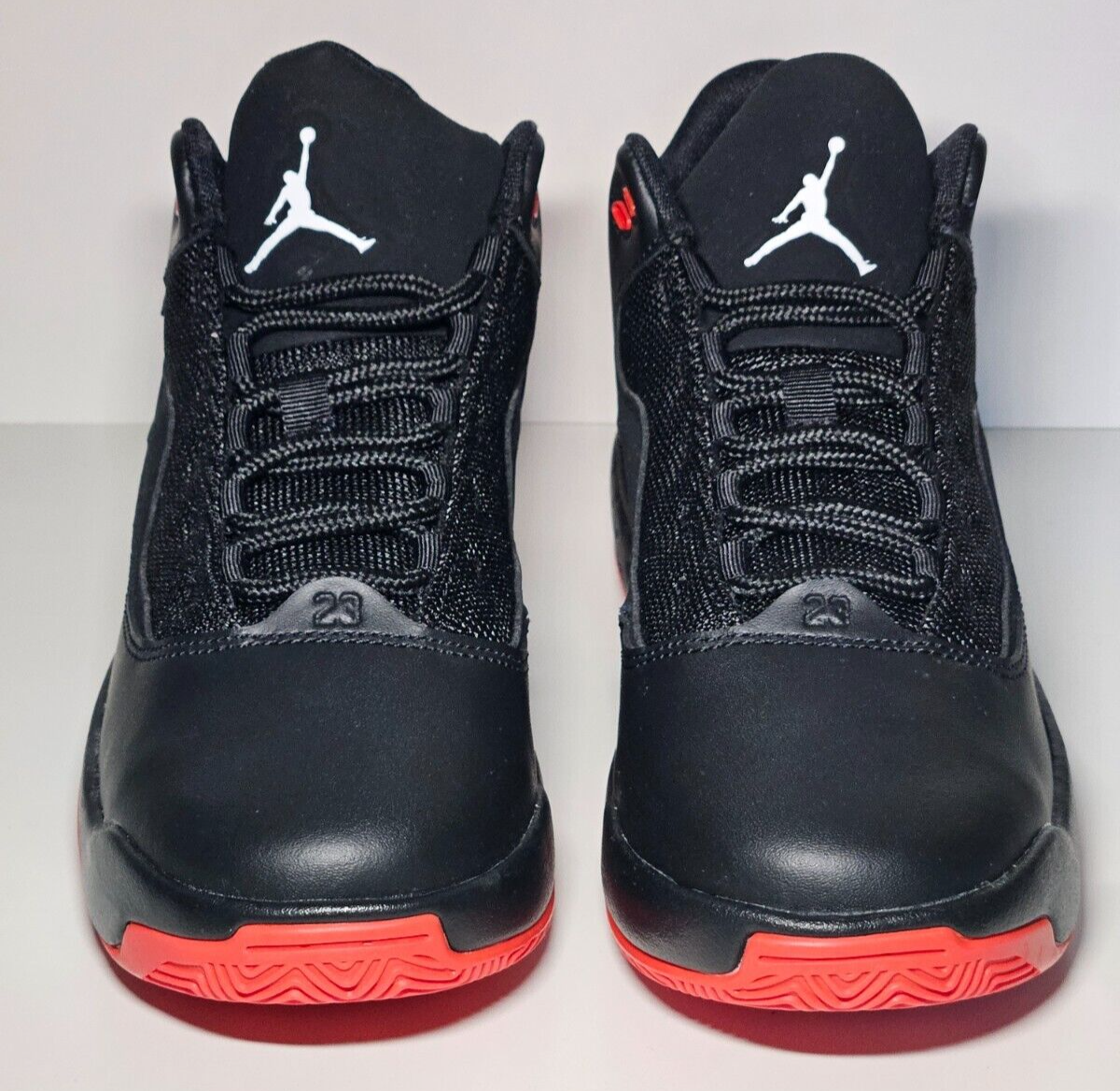 Nike Jordan Max Aura 2 (GS), CN8094-060 Black/White-Chile