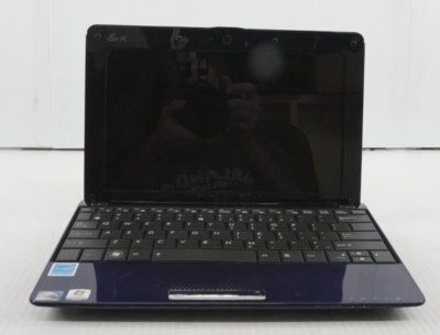 Eee PC Seashell Eee PC 1005HA Business EEEPC1005HA-SVXPPR