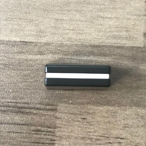 For Pioneer 400 700 800 750 DJM300 XDJ Digital Controller Fader Cap Fader Slider - Picture 4 of 8