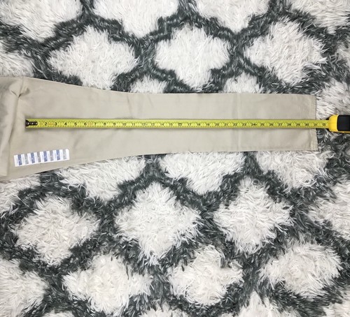 NWT Old Navy Children's Girl's Stretch Pants Size 16 - Picture 8 of 11