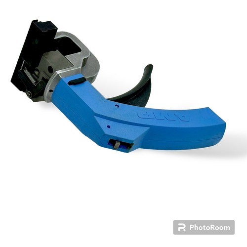 AMP 58336-1 TOOL TERMINATING HEAD FOR IDC CONNECTOR 22-30 AWG & 58074-1 Handle - Picture 3 of 8