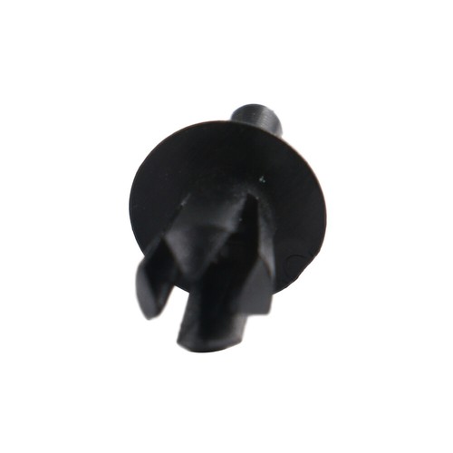 Fit For Mercedes Benz W201 W123 R170 R171 10 Radiator Housing Push Type Retainer - Picture 6 of 6