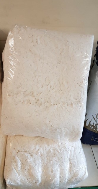 Shredded Paper For Small Animals 10kg