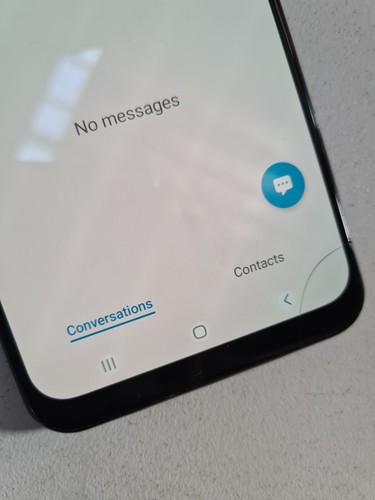 Samsung Galaxy A50 64GB ROM 4GB RAM - Fuzzy Screen - Picture 6 of 7