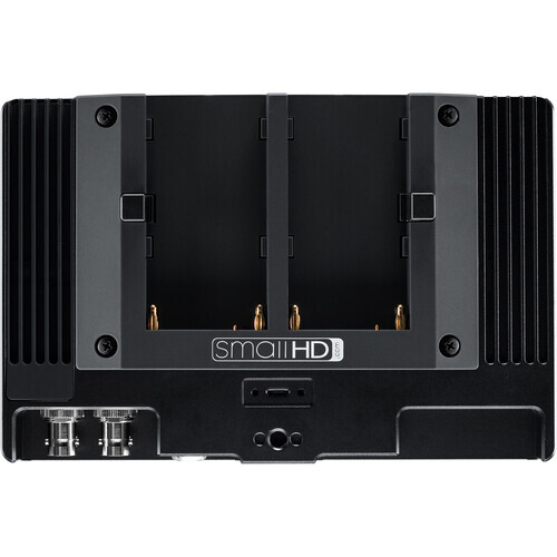 SmallHD Cine 7 RED RCP2 Monitor Kit for KOMODO/DSMC3 - Picture 6 of 7