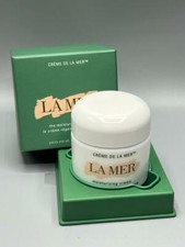 La Mer - Unisex Moisturizing Cream - 2oz - Open Box