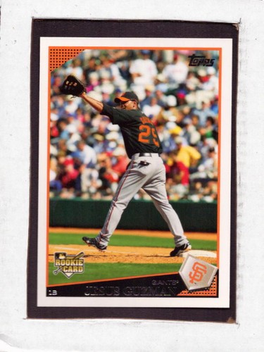2009 Topps Update #UH1 through #UH165 - Finish Your Set - You Pick - Picture 51 of 165