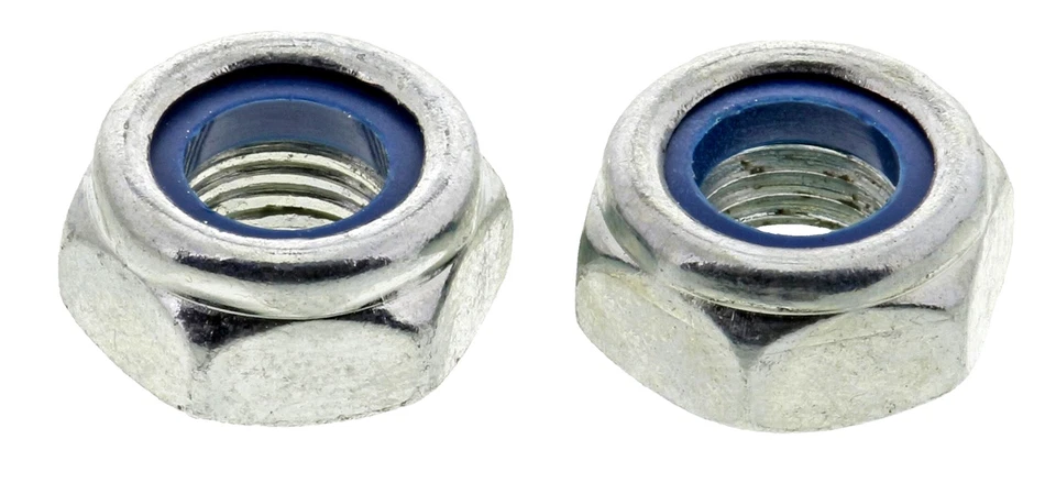 Kit de enlace de barra estabilizadora de suspensión delantera Mevotech para Hyundai Elantra 1992-1995 Foto 4 de 4