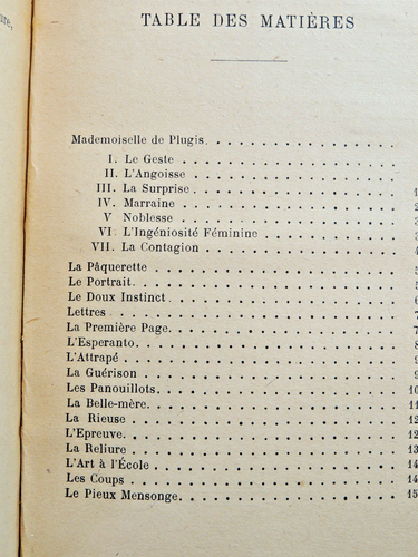 Léon Frapié. Nouveaux contes de la maternelle - Foto 4 di 5