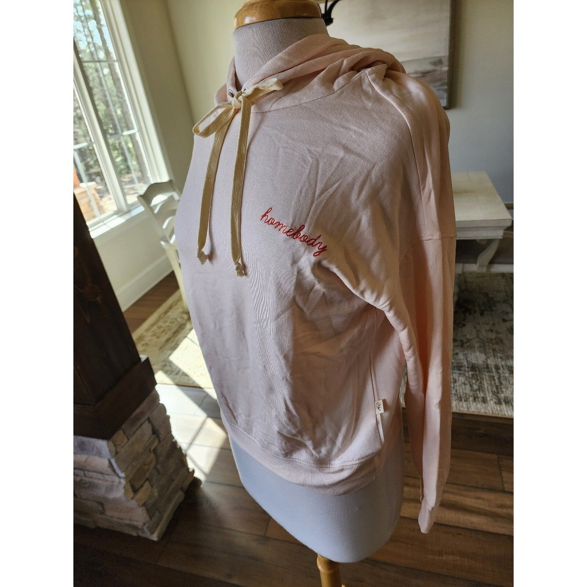 Homebody sweatshirt magnolia hotsell