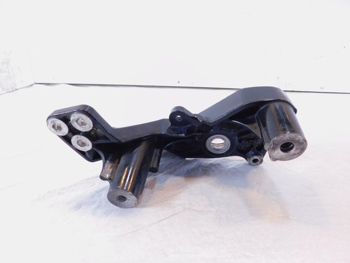 BMW C600 C650 Sport C650GT Scooter Left Frame End Section Footpeg Mount Bracket - Picture 6 of 12