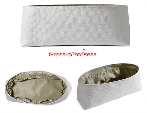 Bolsa interior organizadora de papel Dupont para Lv Boulogne S94 - Imagen 7 de 12