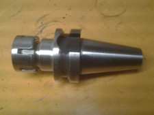  BT30  ER16 COLLET CHUCK BY PARLEC  2.250" Projection  BROTHER MILL BT 30 