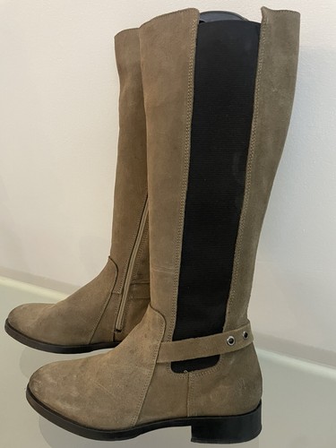 MARC O`POLO Stiefel Gr. 39,5 - Picture 7 of 10