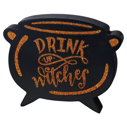 Primitives by Kathy Halloween Set - Thumbnail 3
