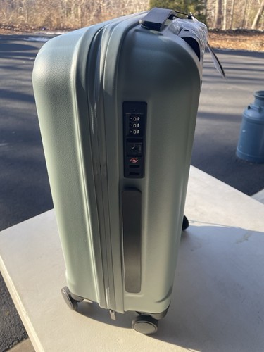 NWT Free People GOT BAG Cabin Luggage - Picture 10 of 17