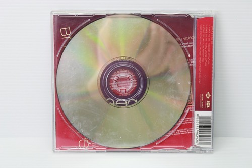 Britney Spears : Break The Ice - CD - 2008 - Picture 2 of 3