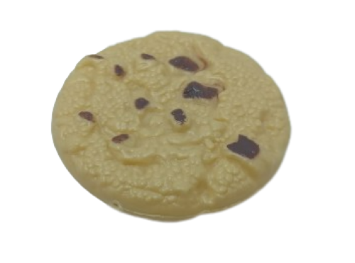 Play Food Vintage Boley Keebler weiche Charge Schokolade Chip Keks - Bild 1 von 1