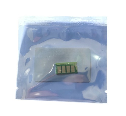 Toner Reset Refill Chip for Ricoh SP C250SF, C250DN, SP C261SFNw Color Printer - Picture 2 of 6