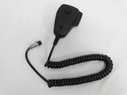 Vintage Cobra 4 Pin CA-73 CB Microphone - Tested & Working - Picture 2 of 4